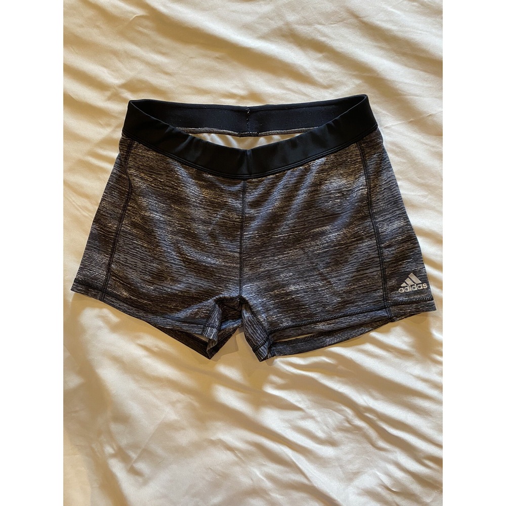 Adidas Running shorts women's size M?